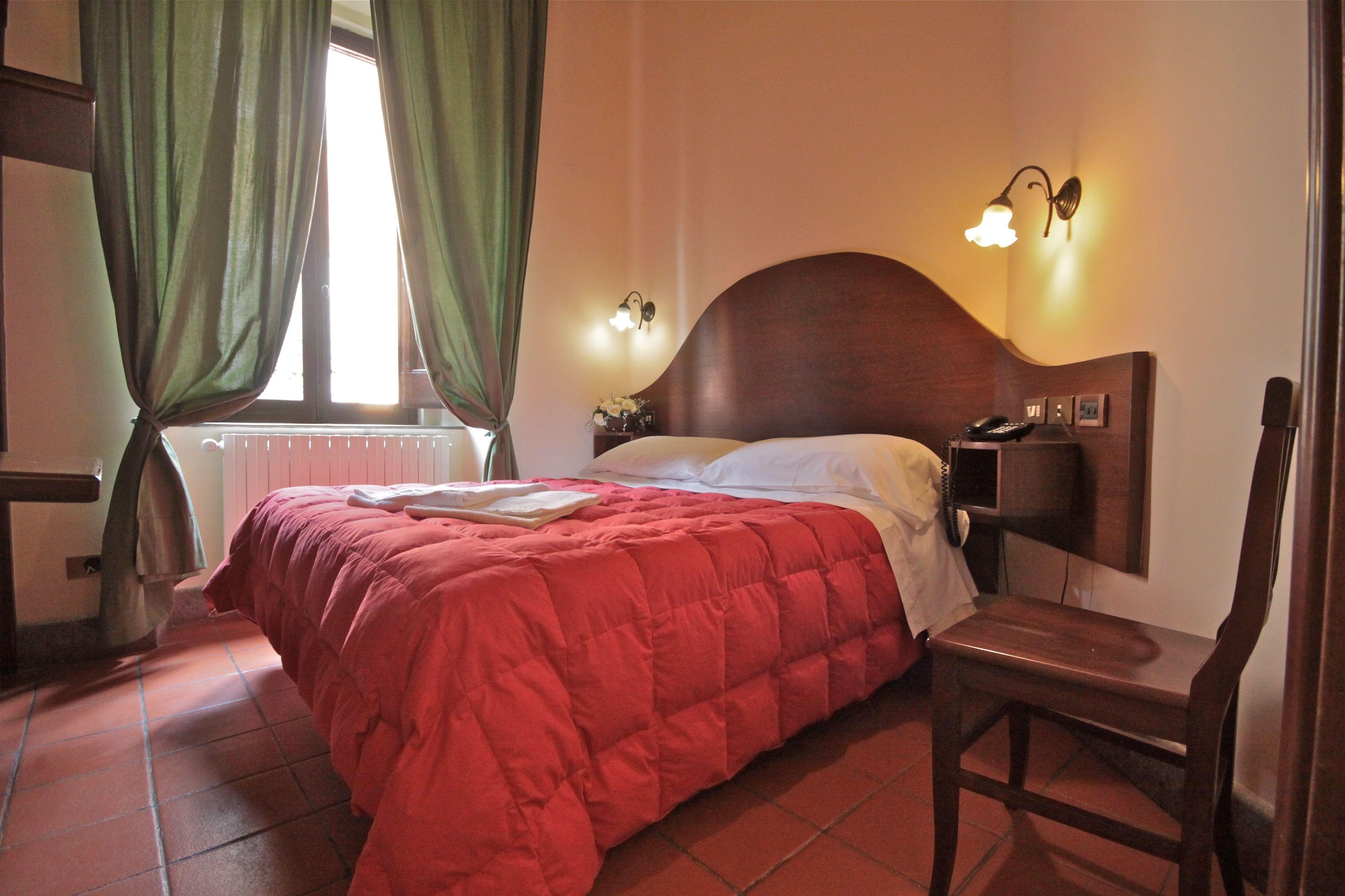 Hotel Panda — Foto 2