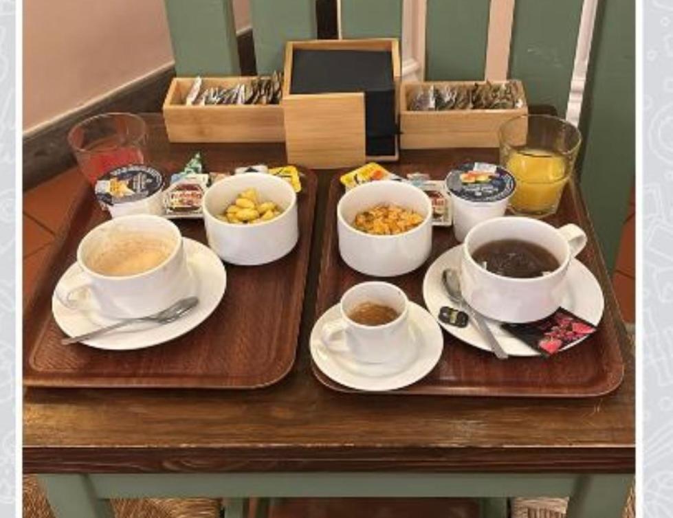 Hotel Panda — Foto 1